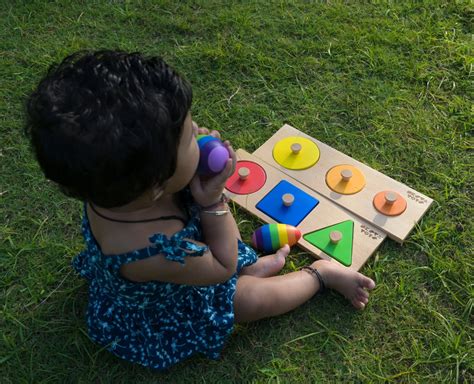 How to Spark First-Principles Thinking in Early Childhood? – NESTA TOYS