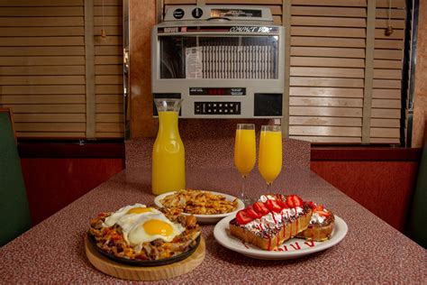 Gallery – Boulevard Diner