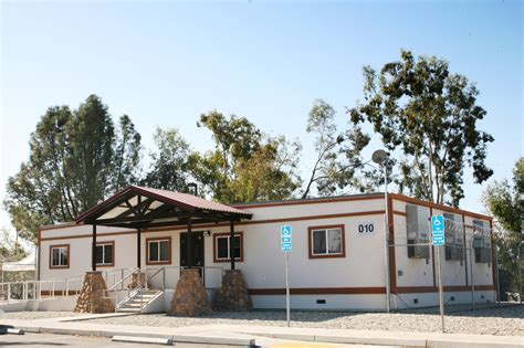 Bureau of Reclamation - Pacific Mobile Structures, Inc.