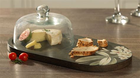 Why is glass cloche used for? – ellementry