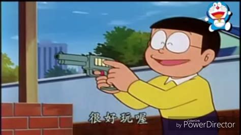 哆啦A梦【中文】命令枪