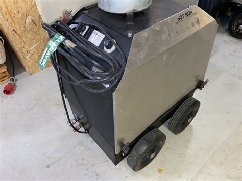 Image result for Hot Box Cleaner