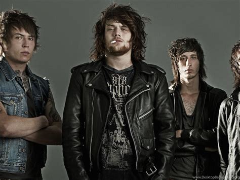 Asking Alexandria Band Wallpapers - Top Free Asking Alexandria Band ...