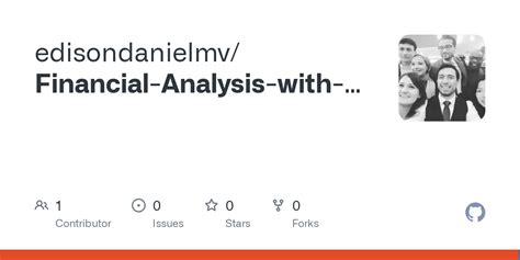 Financial Analysis with Python 的图像结果