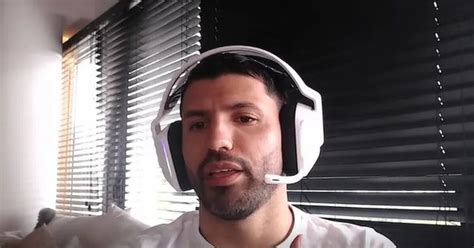 El divertido paso del Kun Agüero: “Vamo a bailar” – La 100