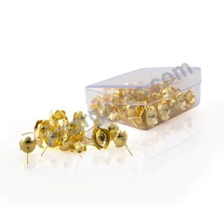 108 Silver Ashtothram Flowers, Anarghyaa.com, Pooja Items Online, Puja ...