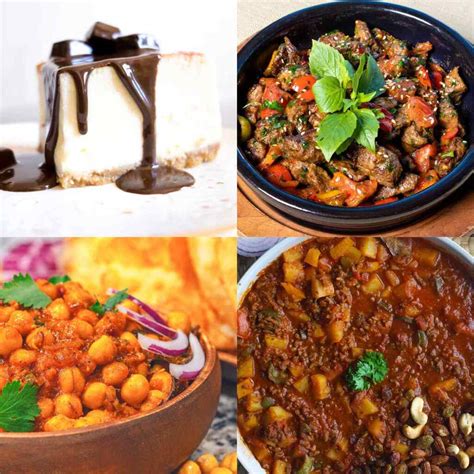 20 Effortless Christmas Crock Pot Recipes for the Holidays