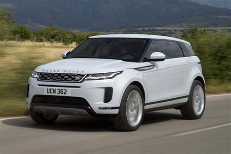 Importado, novo Land Rover Evoque custará cerca de R$ 320 mil | Carros ...