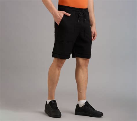 Buy Skechers PATCH POCKET SHORTS | Mens