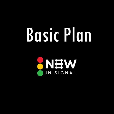 Basic Plan 的图像结果