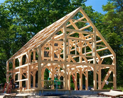Image result for Oregon Timber Frame Kits