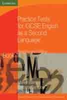 Buy Practice Tests For IGCSE English As A Second Language Reading And ...