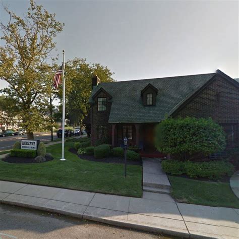 Kurzawa Funeral Home | South Amboy NJ