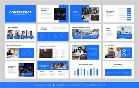 Image result for Conference Presentation Example