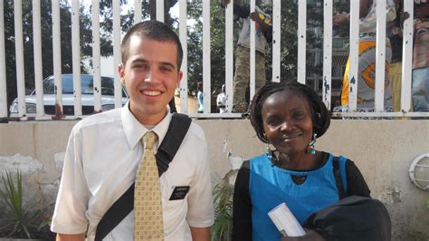 'Does Your Church Perform Miracles?'