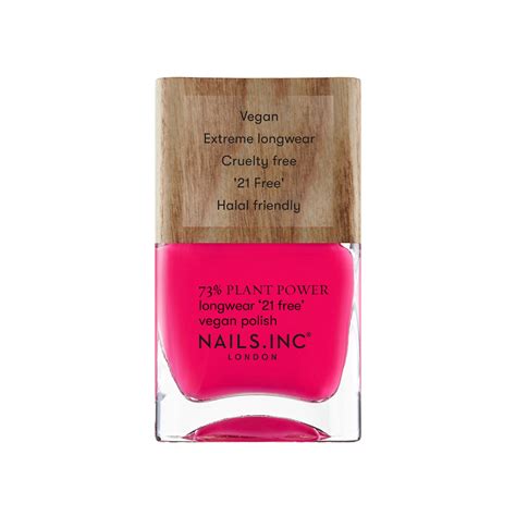 Found: The Top 10 Best Nails Inc. Nail Polishes Ever | Who What Wear