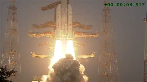 ISRO LVM3 M6 launch explained: All you need to know about BlueBird ...