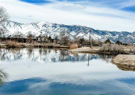 Genoa Nevada: 10 Reasons to Visit