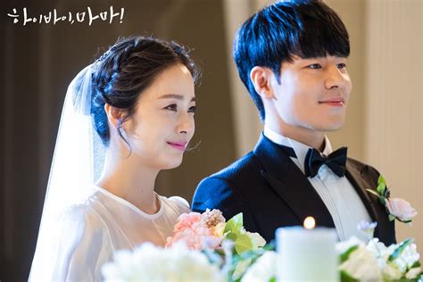 Kim Tae Hee And Lee Kyu Hyung Experience Love At First Sight In ...
