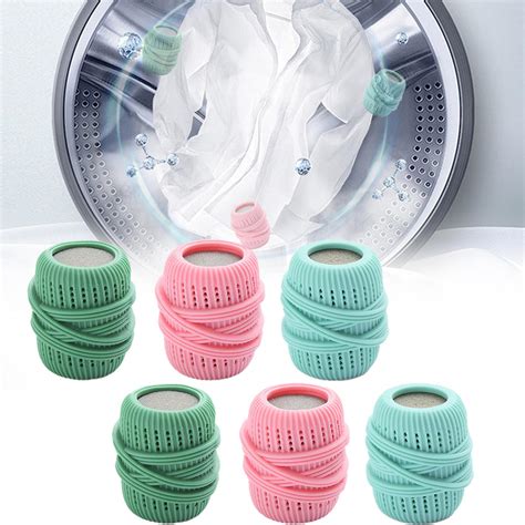 Ball Dispenser for Fabric Softener Fabric Softener Dispenser Laundry ...