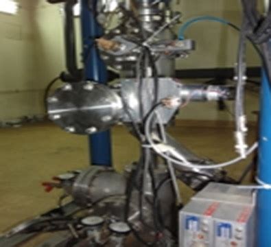 Pelletron Accelerator | Inter-University Accelerator Centre (IUAC)