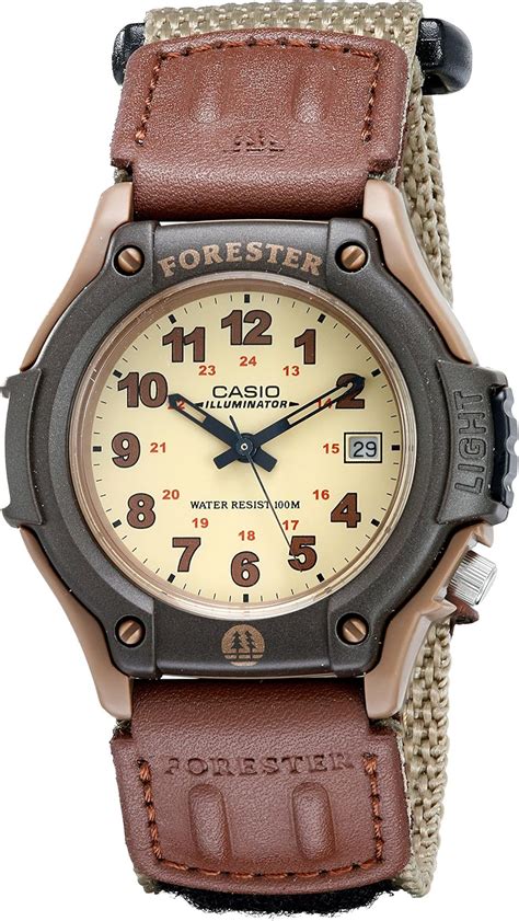 Casio FT500WC Series | Men's Analog Watch | 100 India | Ubuy
