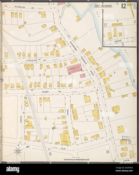 Cartographic, Maps. 1884 - 1936. Lionel Pincus and Princess Firyal Map ...