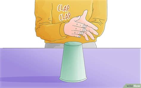 Image result for Cup Song Variations