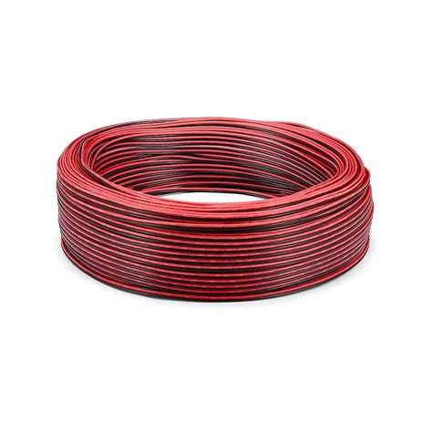 Red Black 16 AWG Wire Wholesale for Sale