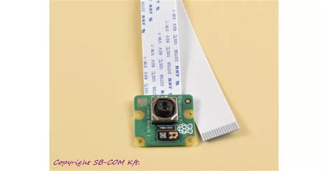 Image result for Raspberry Pi Camera Modul