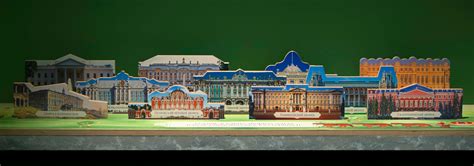 Детское «Царицыно». Ближайшие музейные проекты с детьми и для детей ...