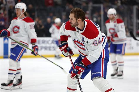 Montreal Canadiens Rumors: Offseason Trade on the Way | NHL Trade Rumors