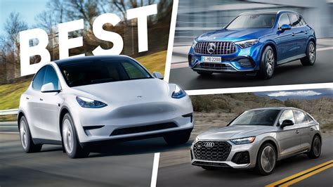 Sporty Cuv Best Sporty SUVs Of 2025 | U.S. News