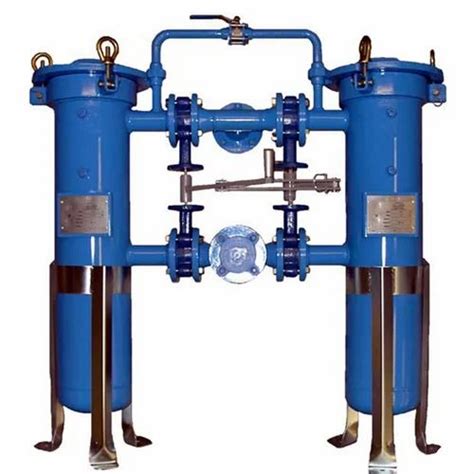 Cartridge Filter - Micron Cartridge Filter Trader - Wholesaler ...