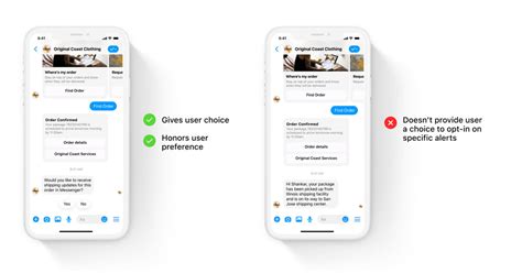 Facebook Messaging Tutorial 的图像结果