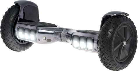 Buy RIDE SWFT Sonic Hoverboard Self Balancing Scooter,10” off road ...