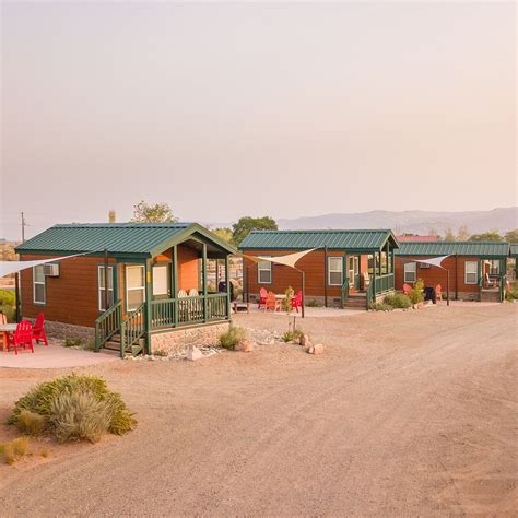 Moab, Utah Camping Photos | Moab KOA