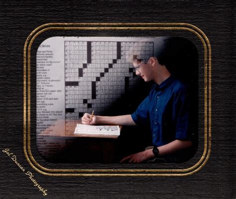 Detroit News Printable Crossword Puzzles - Print Crossword