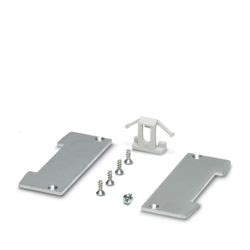 UM-ALU 4-72 COVER AL - Lateral element - 2200933 | Phoenix Contact