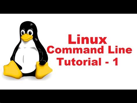 Linux Tutorial 的图像结果
