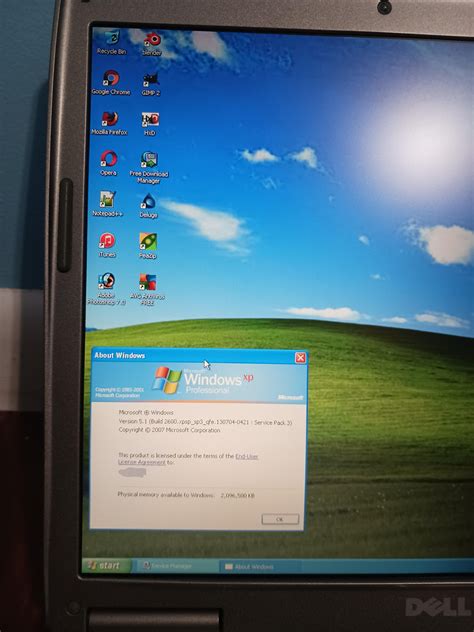 Image result for Windows XP Resolution