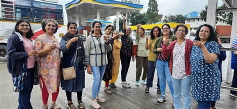 RCPM Picnic | Rotary Club of Pune Metro