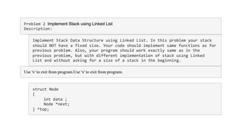 Image result for Implement a Stack Using Array
