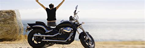 MOTORCYCLE INSURANCE | PERSONAL INSURANCE | Grace Insurance