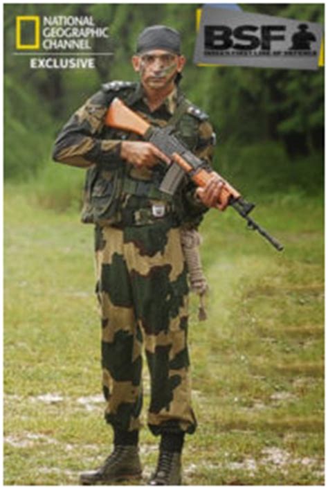 It's a shame BSF's star commando is facing court martial while major ...