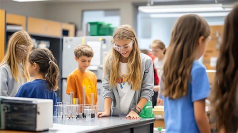 Elementary School Science 的图像结果