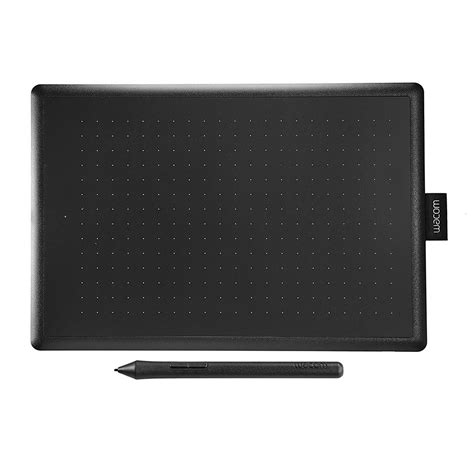 One by Wacom Medium Graphic Pen Tablet - India Webcomm Solutions