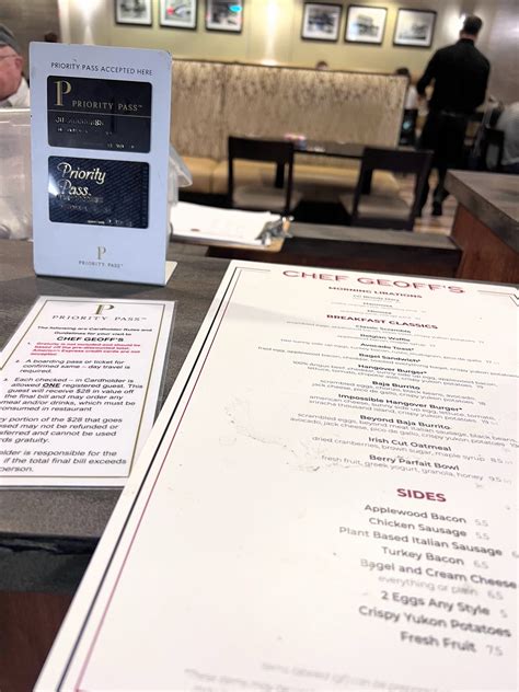 Priority Pass Guide With Full List of 160+ U.S. Lounges [and Map]