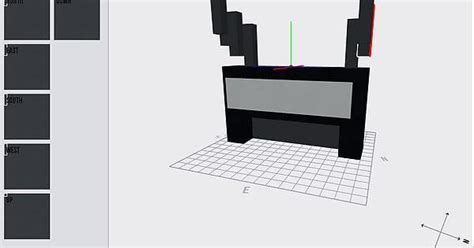 Image result for How to Install MrCrayfish Model Creator