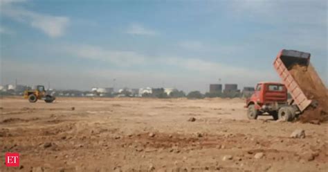 HDIL not to sell Kochi SEZ land; to develop IT infrastructure - The ...